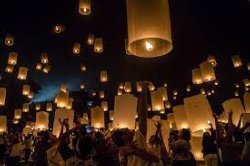 Vesak Visual